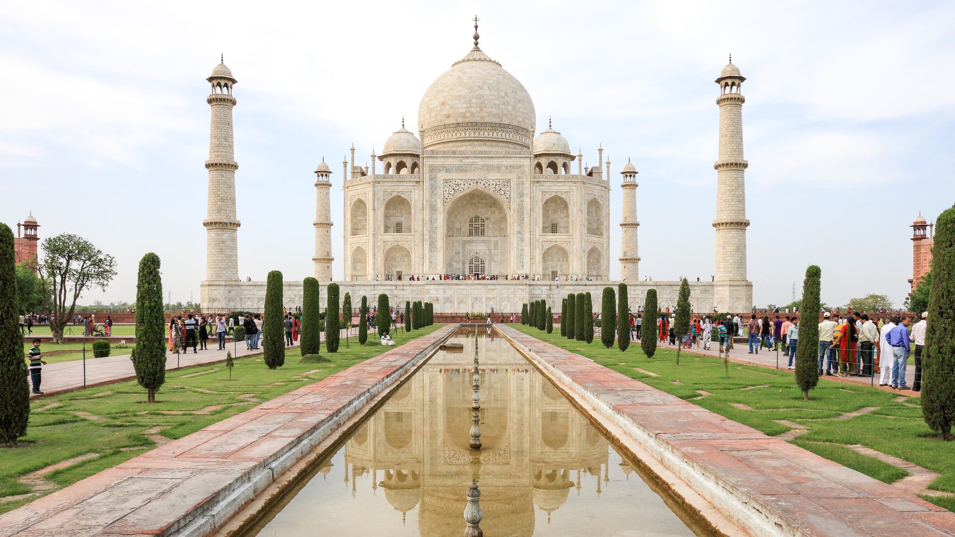 3 destinations in India in one go thanks to stopovers