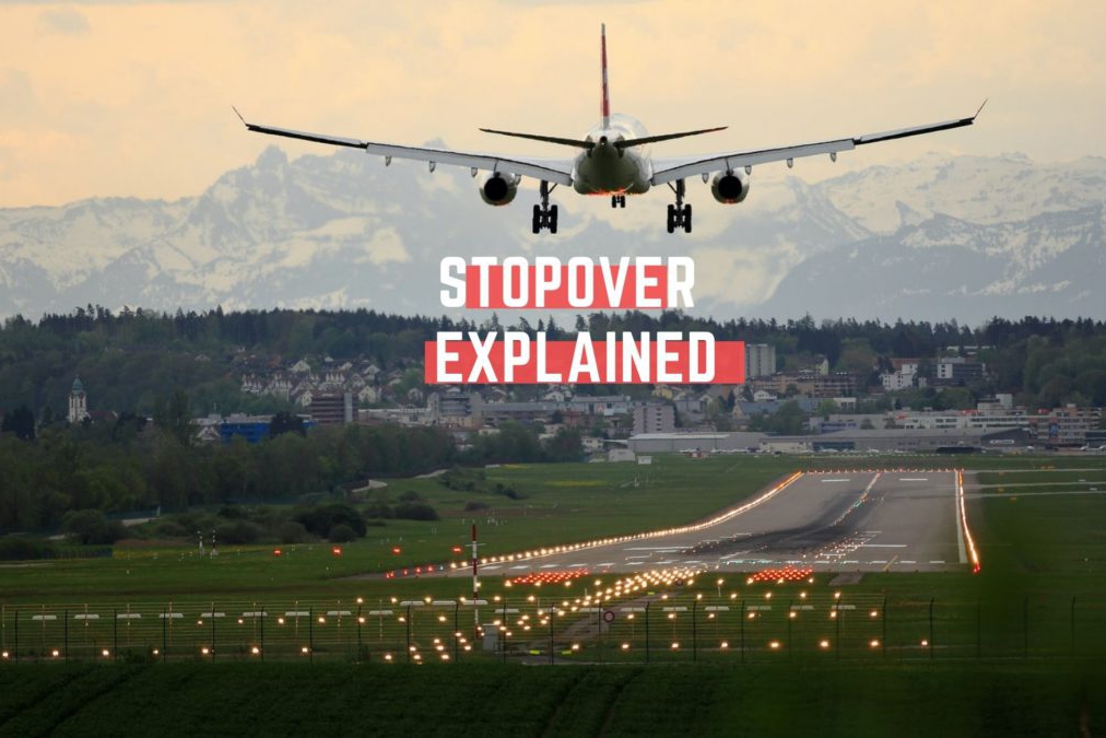 How to Visit Extra Countries for No Cost: Stopover Explained