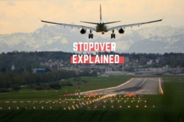 How to Visit Extra Countries for No Cost: Stopover Explained