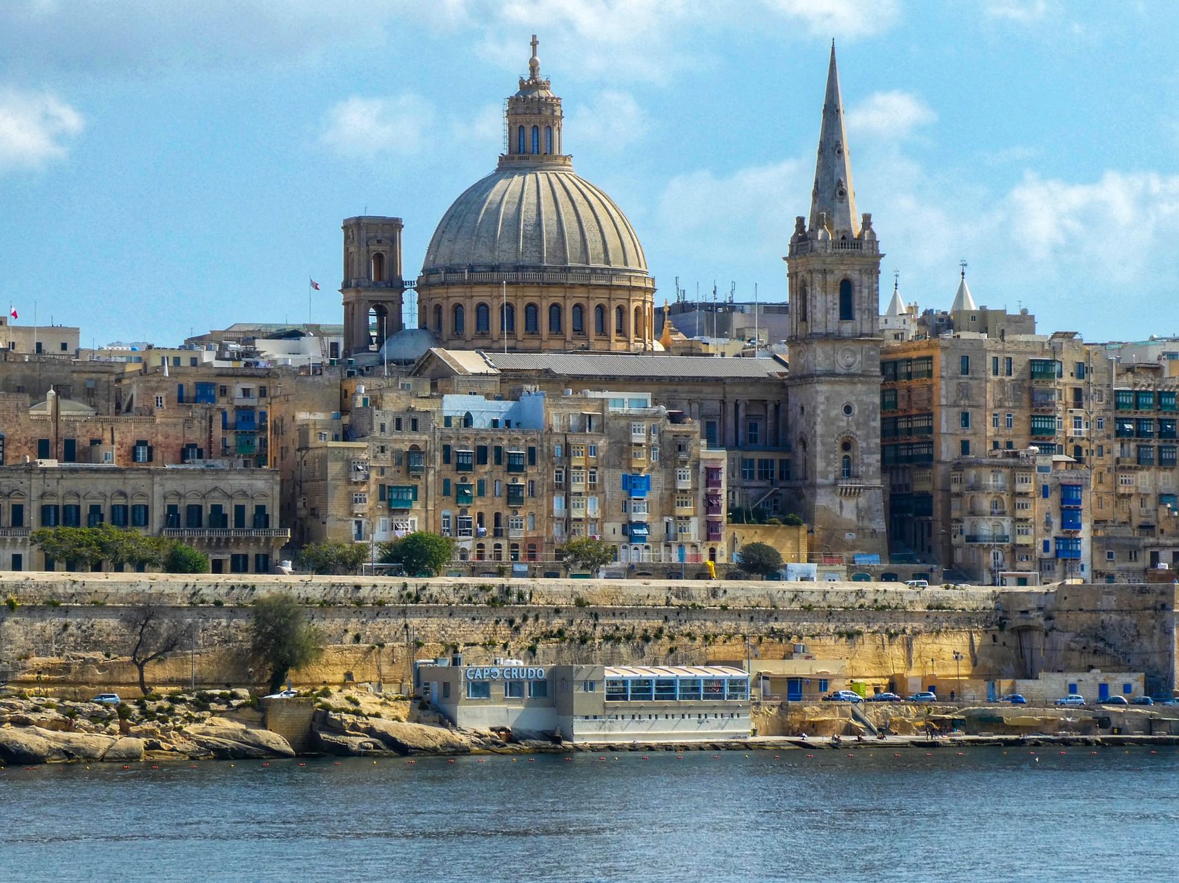 Charming Malta