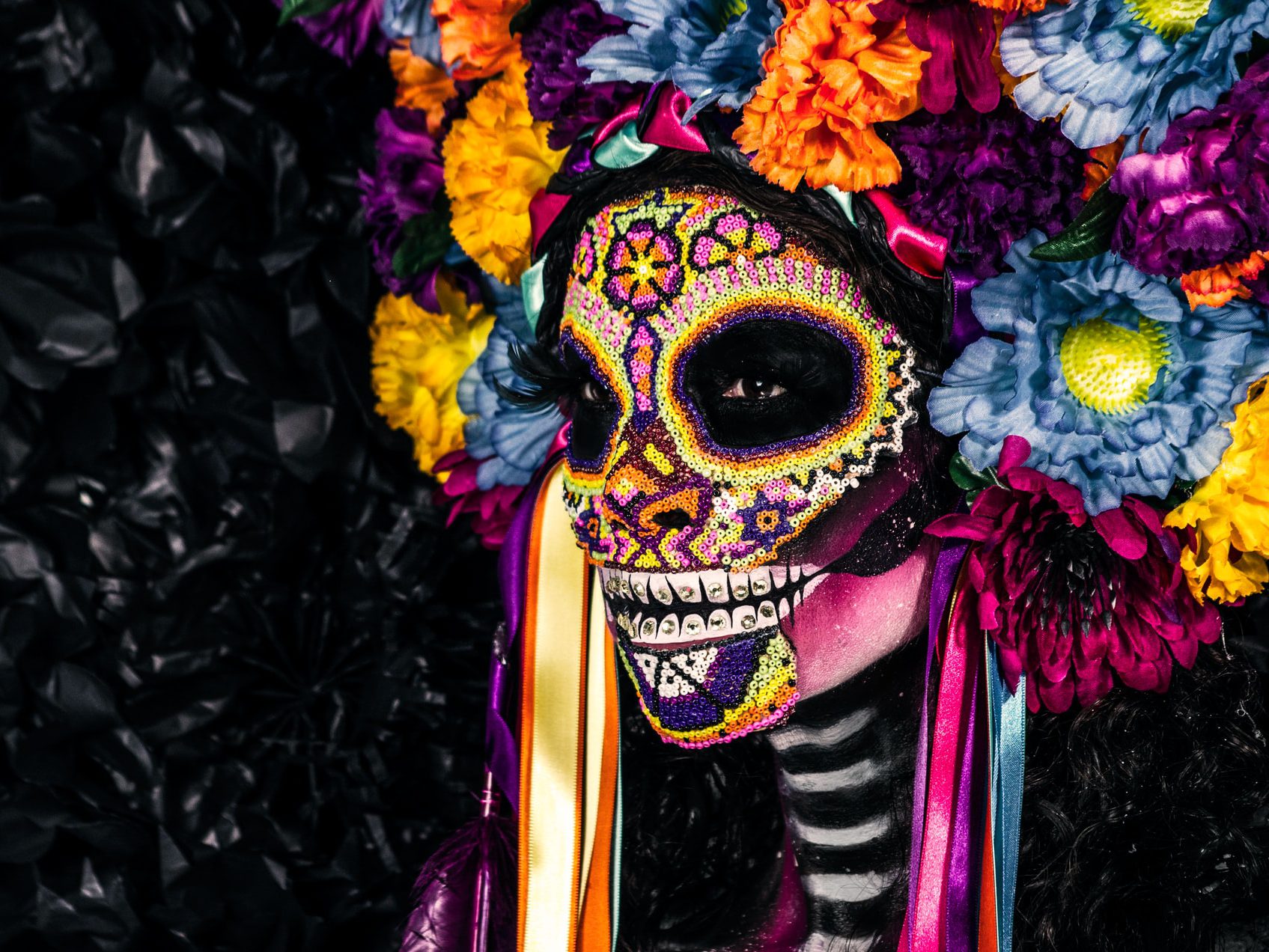 Día de los Muertos