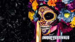 Unique festivals